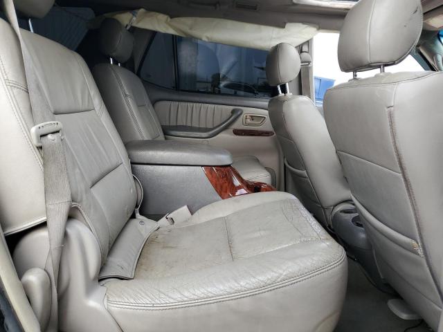 Photo 10 VIN: 5TDZT38A97S293112 - TOYOTA SEQUOIA LI 