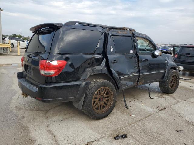 Photo 2 VIN: 5TDZT38A97S293112 - TOYOTA SEQUOIA LI 