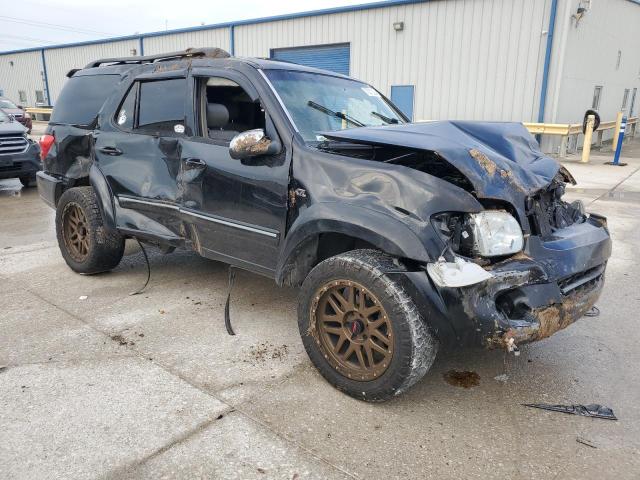 Photo 3 VIN: 5TDZT38A97S293112 - TOYOTA SEQUOIA LI 