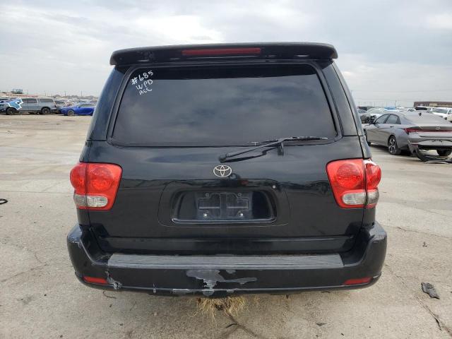 Photo 5 VIN: 5TDZT38A97S293112 - TOYOTA SEQUOIA LI 