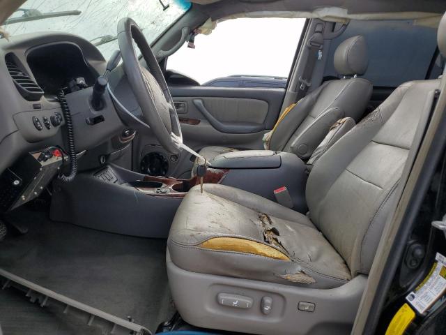 Photo 6 VIN: 5TDZT38A97S293112 - TOYOTA SEQUOIA LI 