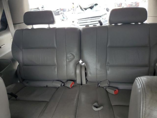 Photo 9 VIN: 5TDZT38A97S293112 - TOYOTA SEQUOIA LI 