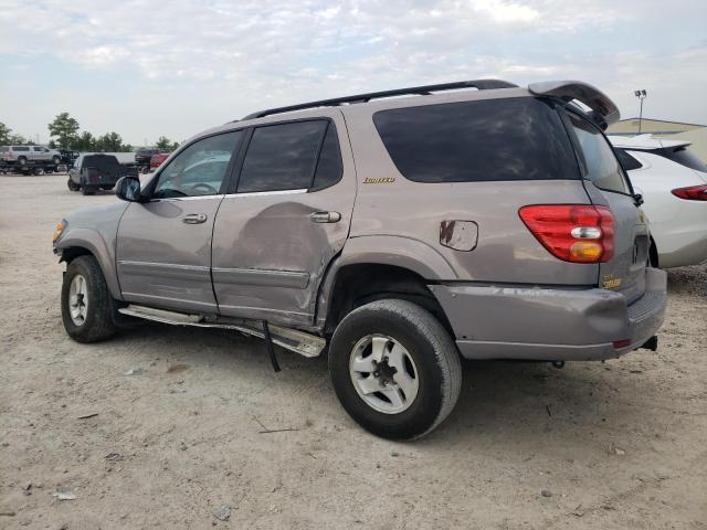 Photo 1 VIN: 5TDZT38AX1S008957 - TOYOTA SEQUOIA LI 