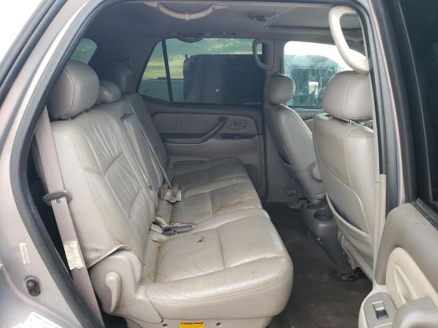 Photo 10 VIN: 5TDZT38AX1S008957 - TOYOTA SEQUOIA LI 