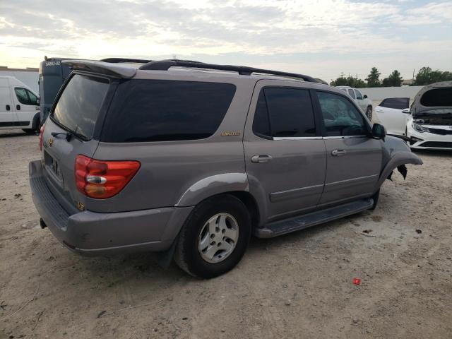 Photo 2 VIN: 5TDZT38AX1S008957 - TOYOTA SEQUOIA LI 