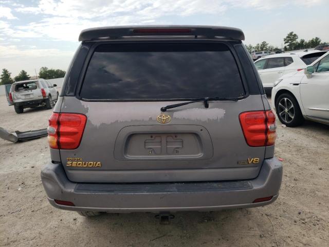 Photo 5 VIN: 5TDZT38AX1S008957 - TOYOTA SEQUOIA LI 