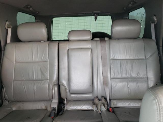 Photo 9 VIN: 5TDZT38AX1S008957 - TOYOTA SEQUOIA LI 