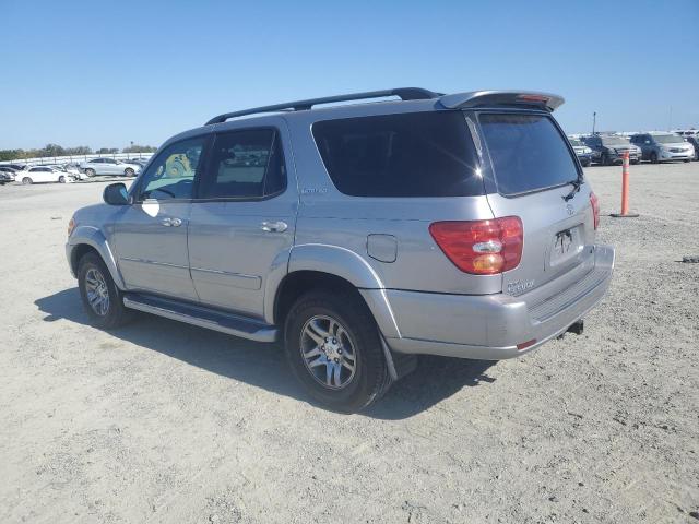 Photo 1 VIN: 5TDZT38AX3S196933 - TOYOTA SEQUOIA LI 