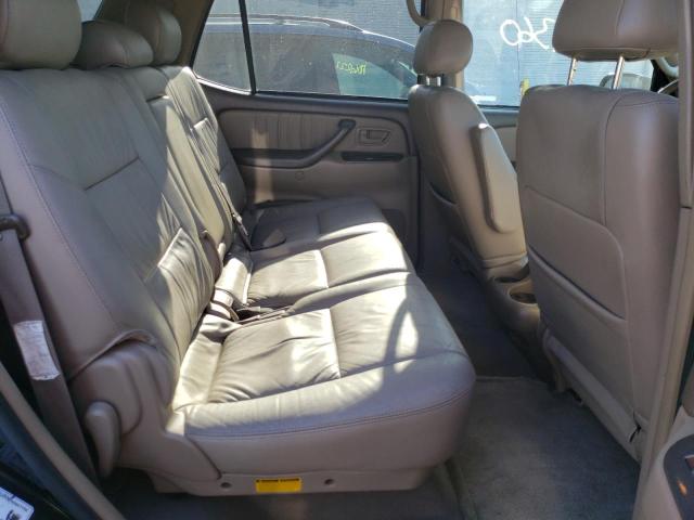 Photo 5 VIN: 5TDZT38AX4S227440 - TOYOTA SEQUOIA LI 