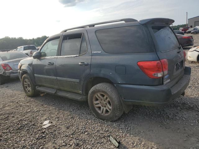 Photo 1 VIN: 5TDZT38AX5S248788 - TOYOTA SEQUOIA LI 