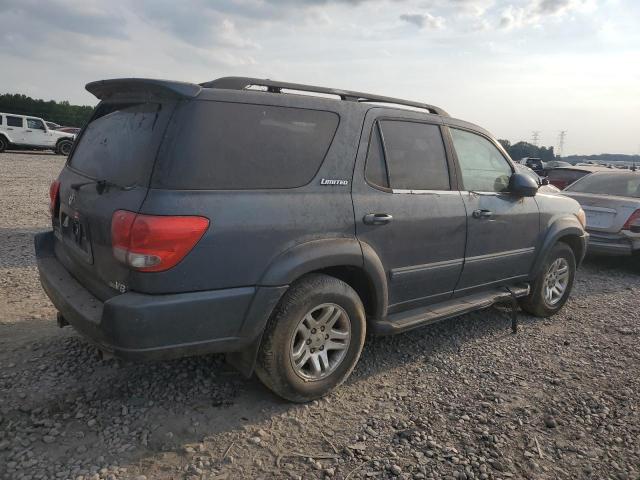 Photo 2 VIN: 5TDZT38AX5S248788 - TOYOTA SEQUOIA LI 