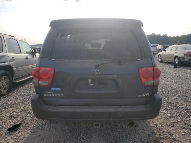 Photo 5 VIN: 5TDZT38AX5S248788 - TOYOTA SEQUOIA LI 