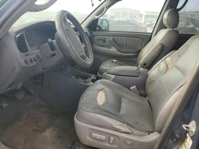 Photo 6 VIN: 5TDZT38AX5S248788 - TOYOTA SEQUOIA LI 