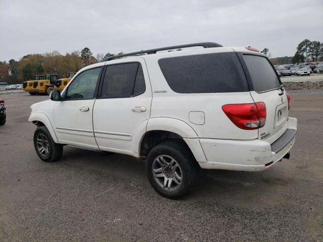 Photo 1 VIN: 5TDZT38AX5S259533 - TOYOTA SEQUOIA 