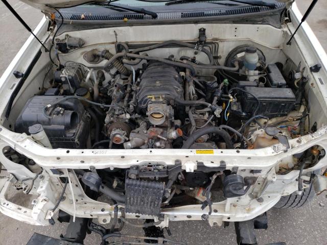 Photo 11 VIN: 5TDZT38AX5S259533 - TOYOTA SEQUOIA 