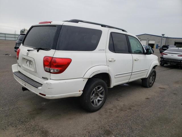 Photo 2 VIN: 5TDZT38AX5S259533 - TOYOTA SEQUOIA 