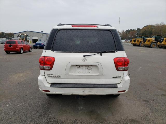 Photo 5 VIN: 5TDZT38AX5S259533 - TOYOTA SEQUOIA 