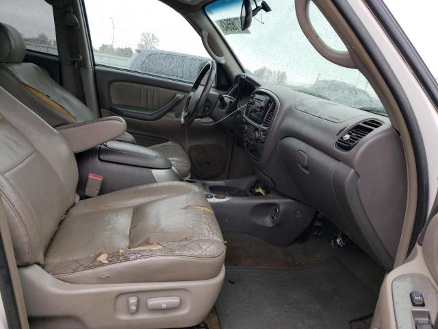 Photo 6 VIN: 5TDZT38AX5S259533 - TOYOTA SEQUOIA 