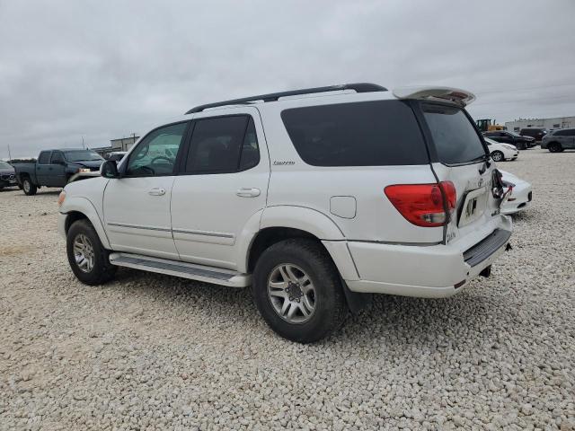 Photo 1 VIN: 5TDZT38AX5S263503 - TOYOTA SEQUOIA LI 