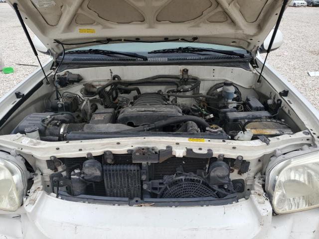 Photo 11 VIN: 5TDZT38AX5S263503 - TOYOTA SEQUOIA LI 