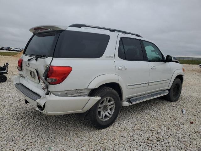 Photo 2 VIN: 5TDZT38AX5S263503 - TOYOTA SEQUOIA LI 