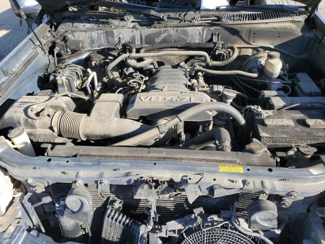 Photo 11 VIN: 5TDZT38AX6S269819 - TOYOTA SEQUOIA 