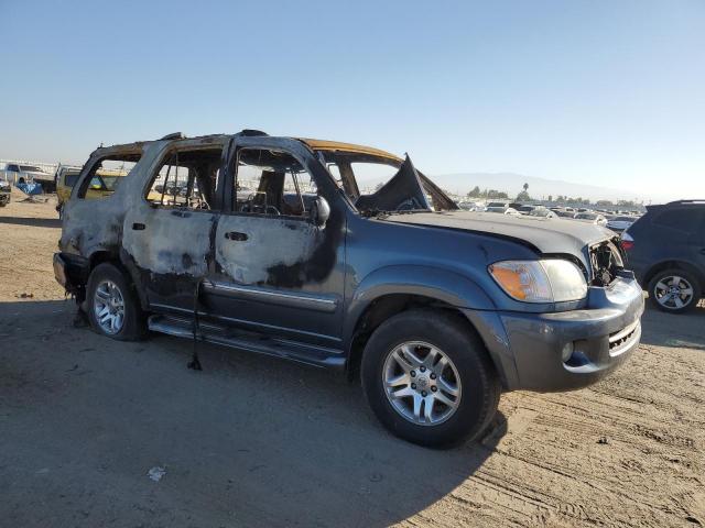 Photo 3 VIN: 5TDZT38AX6S269819 - TOYOTA SEQUOIA 