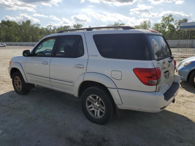 Photo 1 VIN: 5TDZT38AX6S270680 - TOYOTA SEQUOIA 