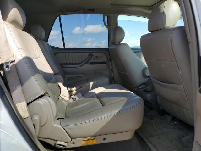 Photo 10 VIN: 5TDZT38AX6S270680 - TOYOTA SEQUOIA 