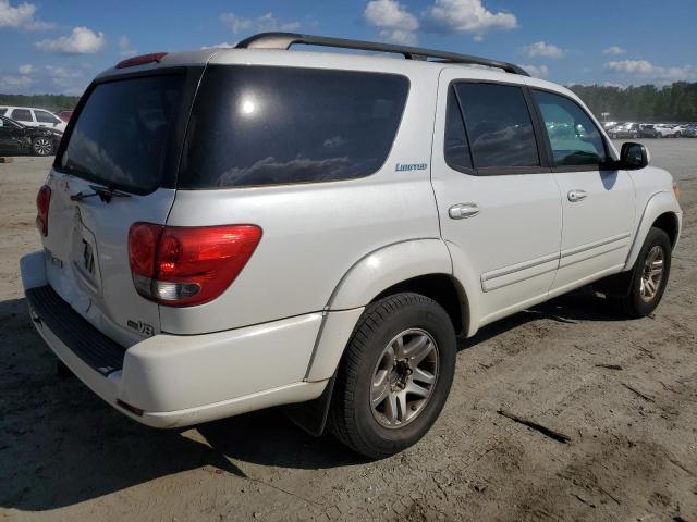 Photo 2 VIN: 5TDZT38AX6S270680 - TOYOTA SEQUOIA 