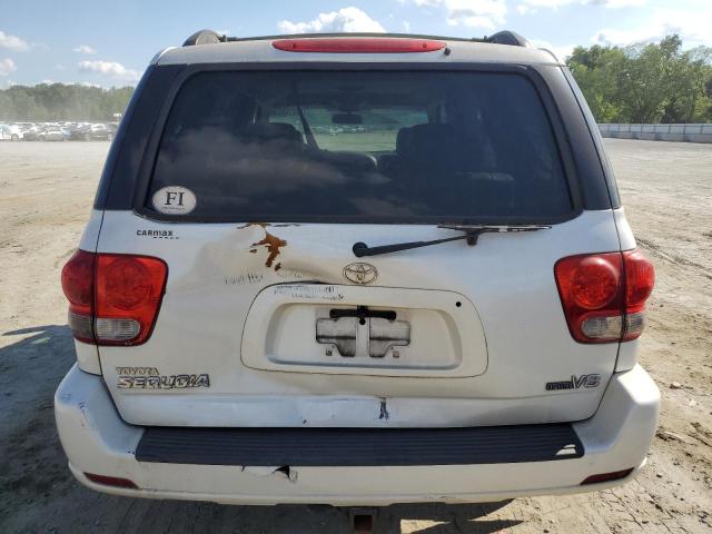 Photo 5 VIN: 5TDZT38AX6S270680 - TOYOTA SEQUOIA 