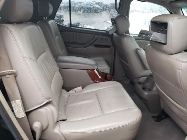 Photo 10 VIN: 5TDZT38AX6S276379 - TOYOTA SEQUOIA 