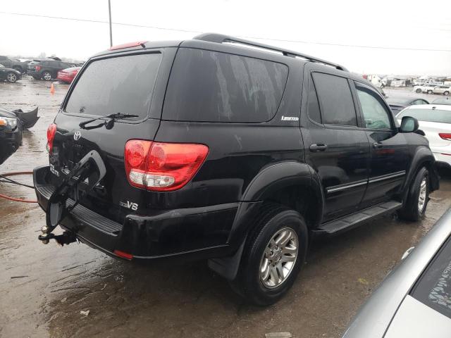 Photo 2 VIN: 5TDZT38AX6S276379 - TOYOTA SEQUOIA 