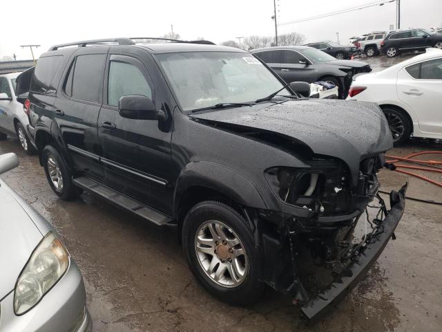 Photo 3 VIN: 5TDZT38AX6S276379 - TOYOTA SEQUOIA 