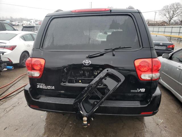 Photo 5 VIN: 5TDZT38AX6S276379 - TOYOTA SEQUOIA 