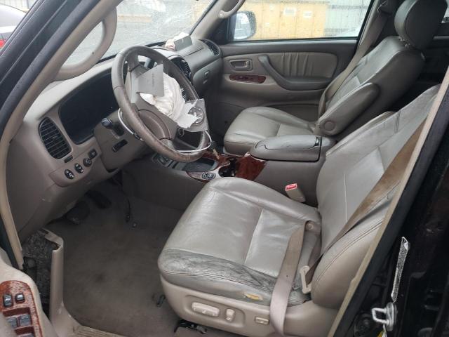 Photo 6 VIN: 5TDZT38AX6S276379 - TOYOTA SEQUOIA 