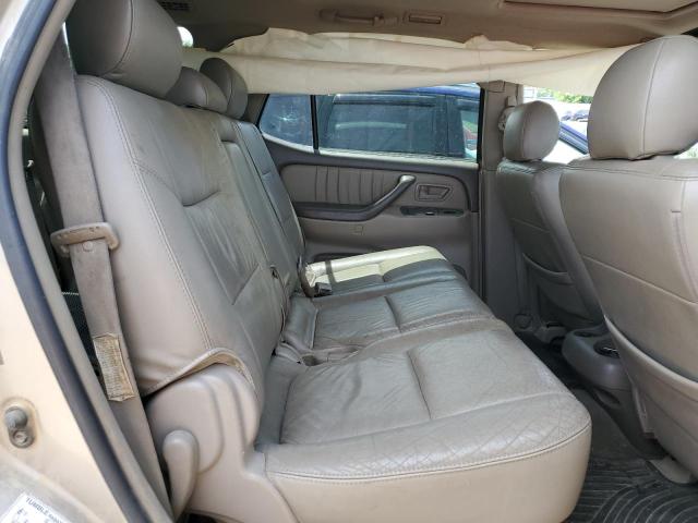 Photo 10 VIN: 5TDZT38AX6S281243 - TOYOTA SEQUOIA LI 