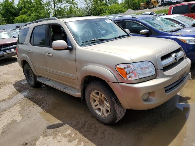 Photo 3 VIN: 5TDZT38AX6S281243 - TOYOTA SEQUOIA LI 