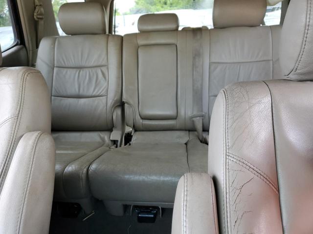 Photo 9 VIN: 5TDZT38AX6S281243 - TOYOTA SEQUOIA LI 