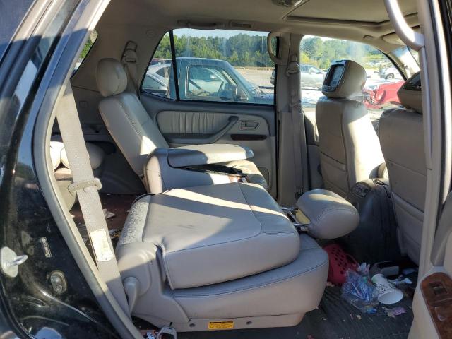 Photo 10 VIN: 5TDZT38AX7S285732 - TOYOTA SEQUOIA LI 