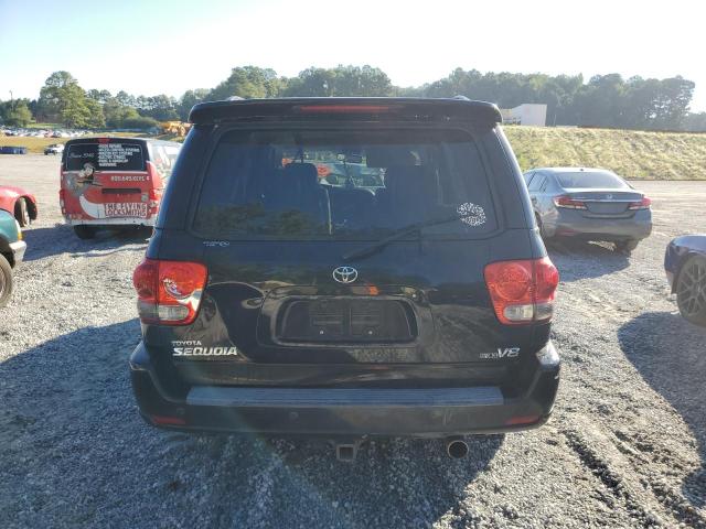 Photo 5 VIN: 5TDZT38AX7S285732 - TOYOTA SEQUOIA LI 