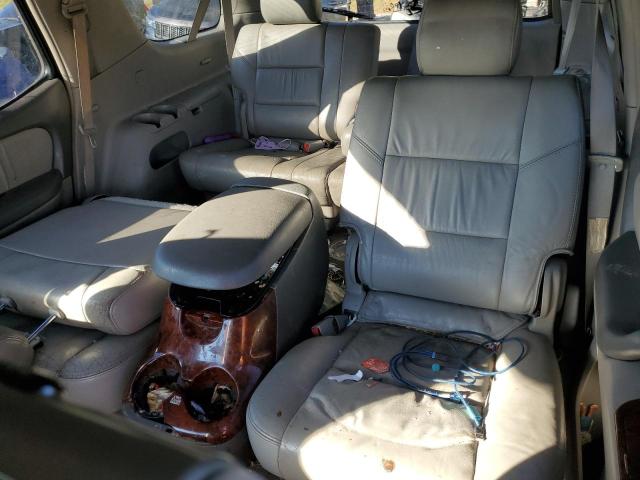 Photo 9 VIN: 5TDZT38AX7S285732 - TOYOTA SEQUOIA LI 