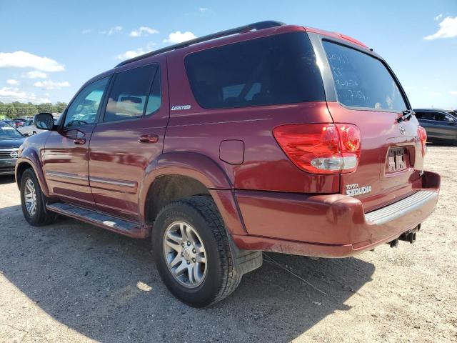 Photo 1 VIN: 5TDZT38AX7S287254 - TOYOTA SEQUOIA 