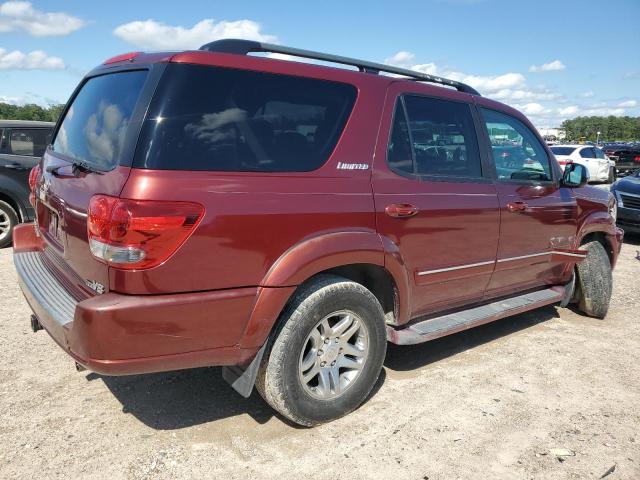 Photo 2 VIN: 5TDZT38AX7S287254 - TOYOTA SEQUOIA 