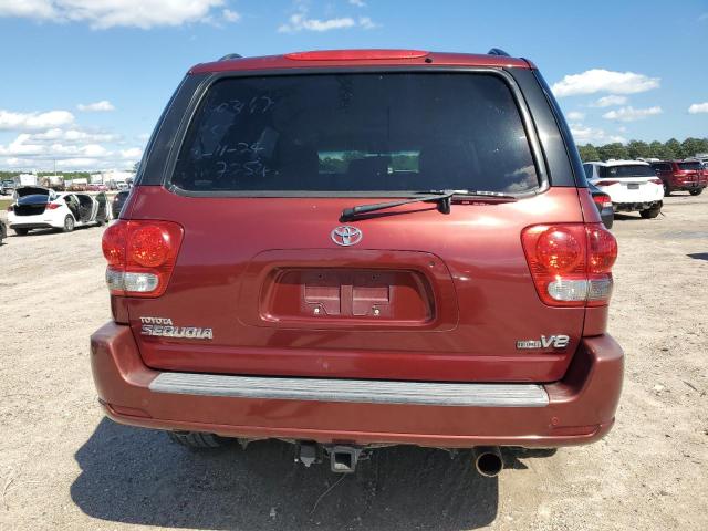 Photo 5 VIN: 5TDZT38AX7S287254 - TOYOTA SEQUOIA 