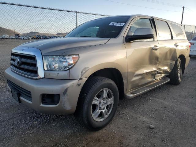 Photo 0 VIN: 5TDZT64A79S000687 - TOYOTA SEQUOIA 