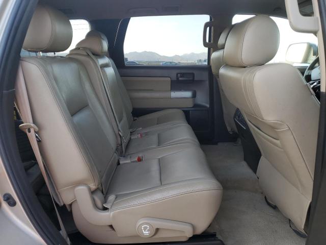 Photo 10 VIN: 5TDZT64A79S000687 - TOYOTA SEQUOIA 