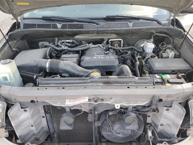 Photo 11 VIN: 5TDZT64A79S000687 - TOYOTA SEQUOIA 