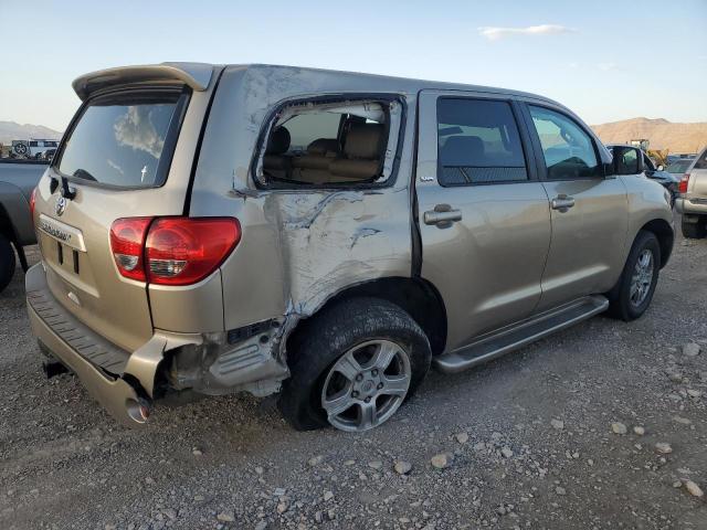 Photo 2 VIN: 5TDZT64A79S000687 - TOYOTA SEQUOIA 