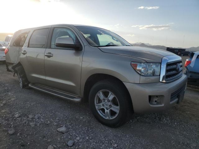 Photo 3 VIN: 5TDZT64A79S000687 - TOYOTA SEQUOIA 